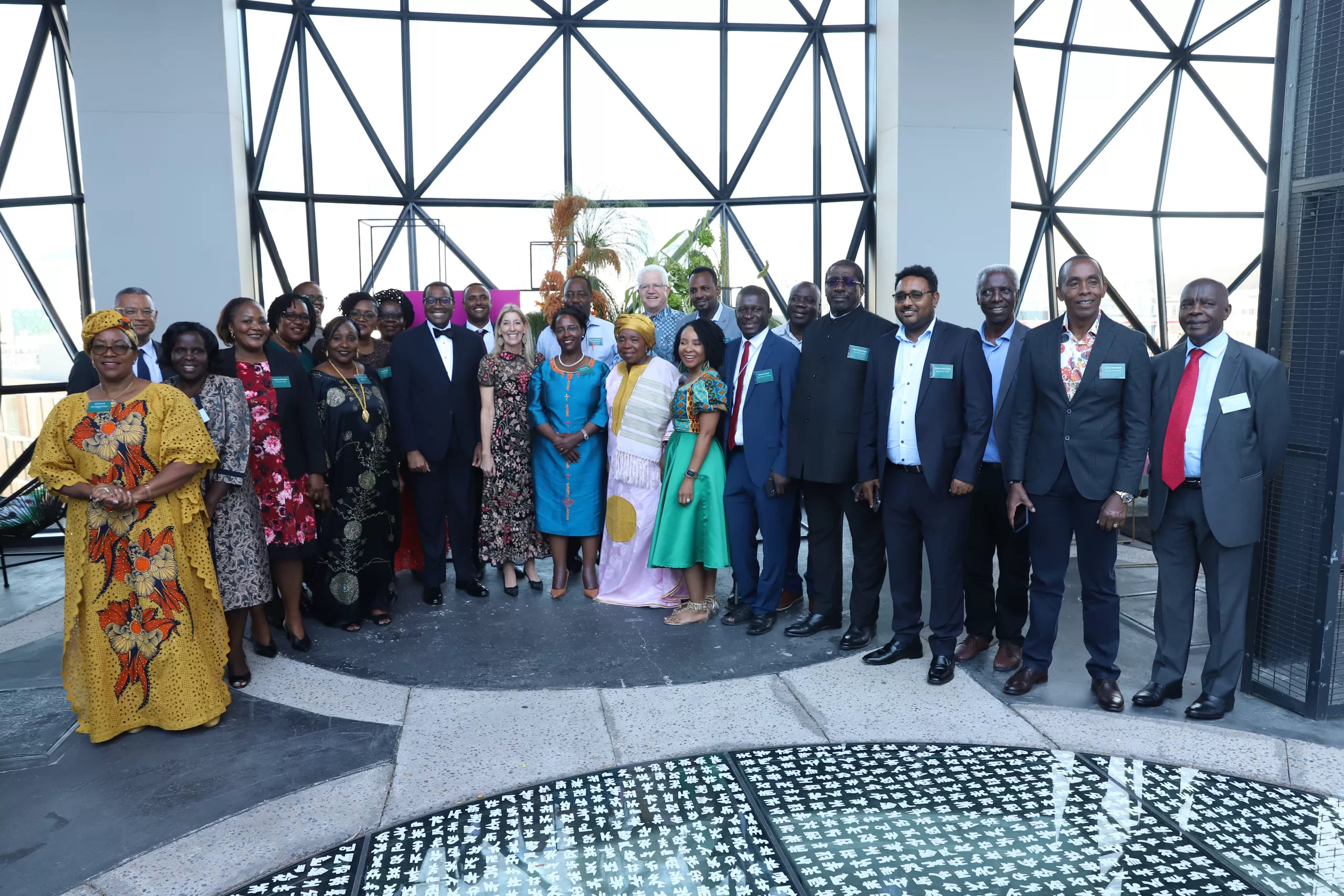 “Let us act to transform Africa’s cities”—African Development Bank