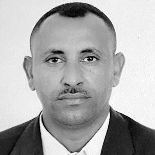 Alemayehu Asefa