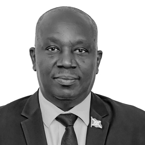 Aloys Ndayikengurukiye
