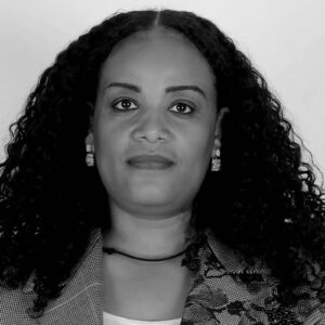 Etagegn Hailemariam Sisay