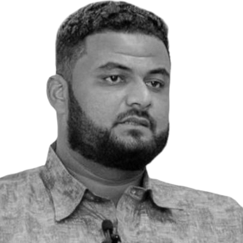 Kamal Abdulsatar Haji