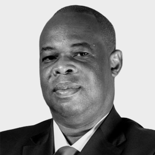 Luís Madubula Giquira
