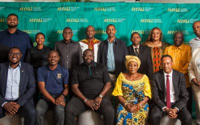 AMALI welcomes the 2026 cohort of transformational city leaders