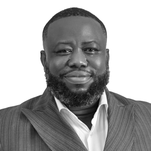 Michael Kpakpo Allotey