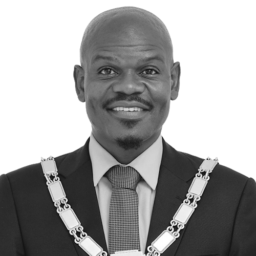 Oarabile Motlaleng