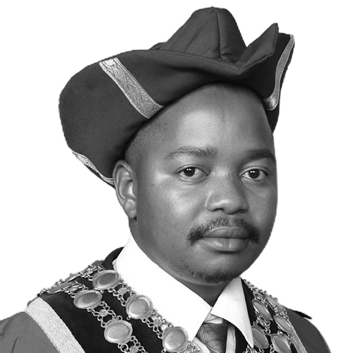 Peter Alex Banda