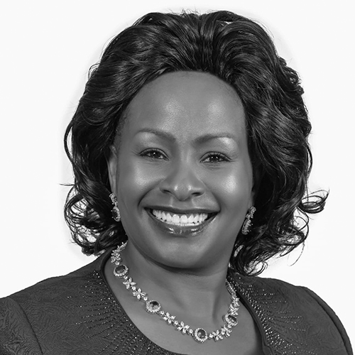 Wavinya Ndeti
