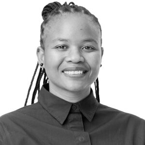 Nasiphi Moya